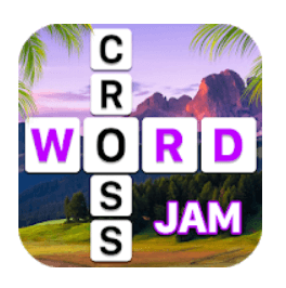 Crossword Jam soluciones